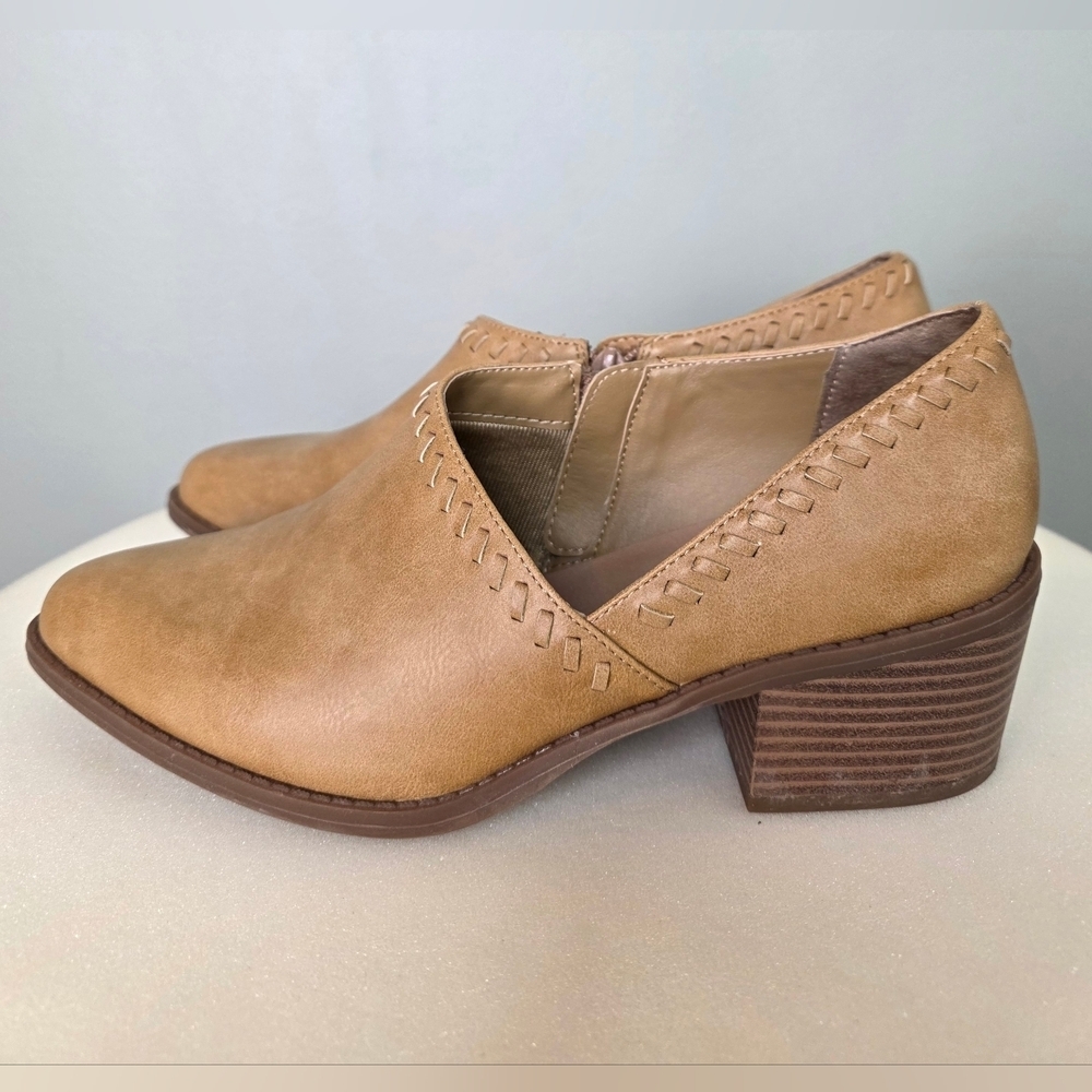Sonoma Goods For Life Vitalize by Ortholite Shooties, Size 7.5 - Picture 9 of 13